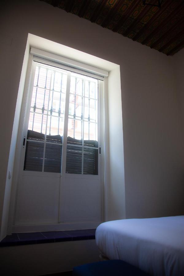 Hotel Noches En Triana Siviglia