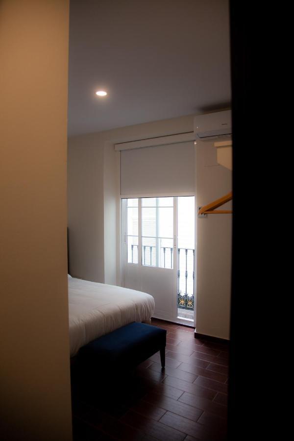 Noches En Triana Hotel Siviglia