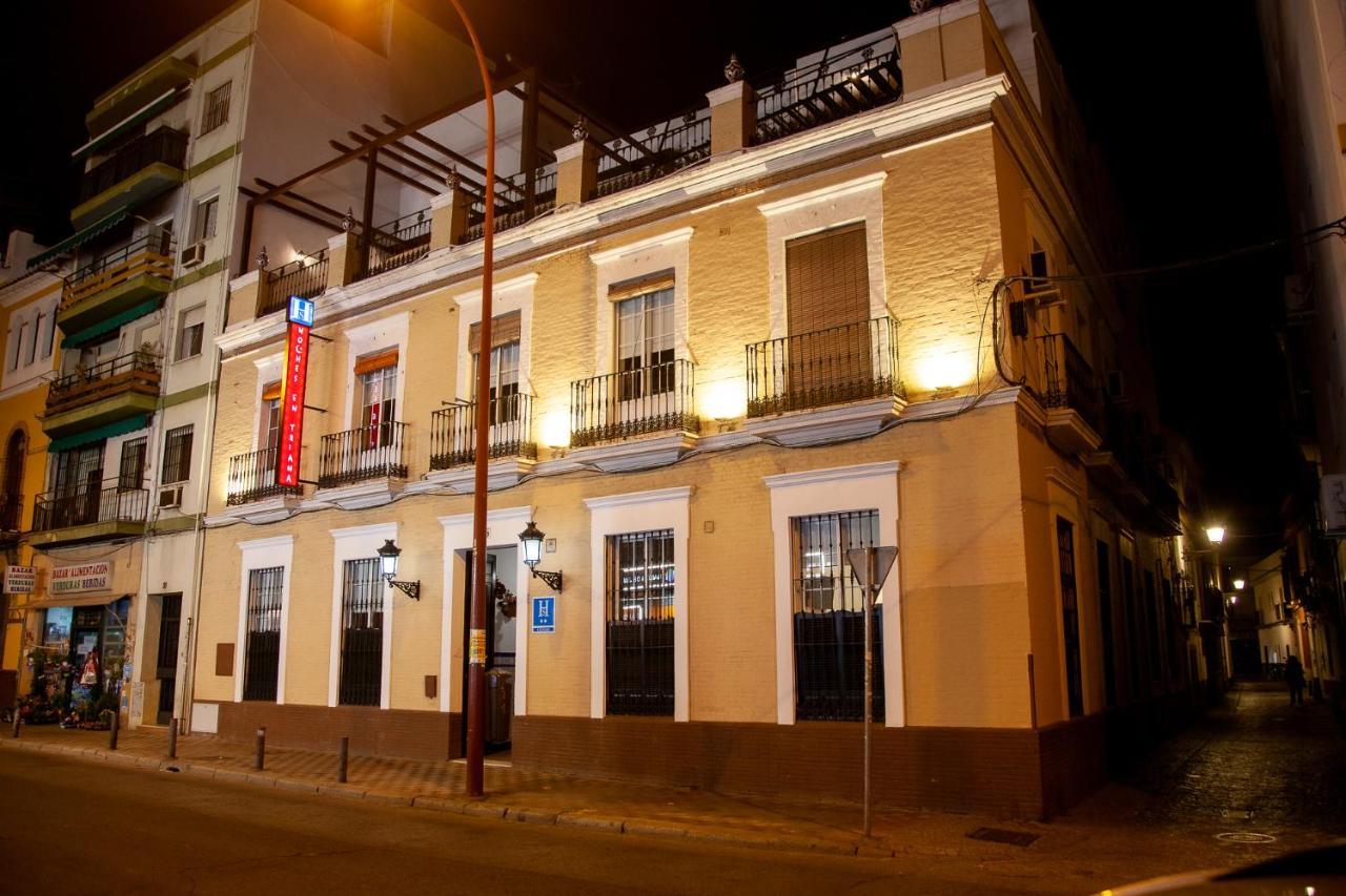 Noches En Triana Sevilha