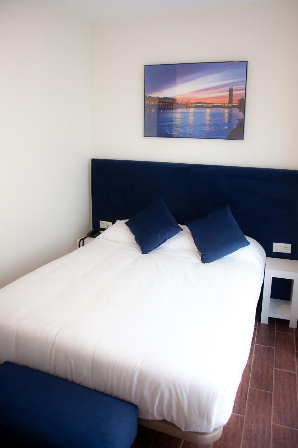 Noches En Triana Hotel Sevilha